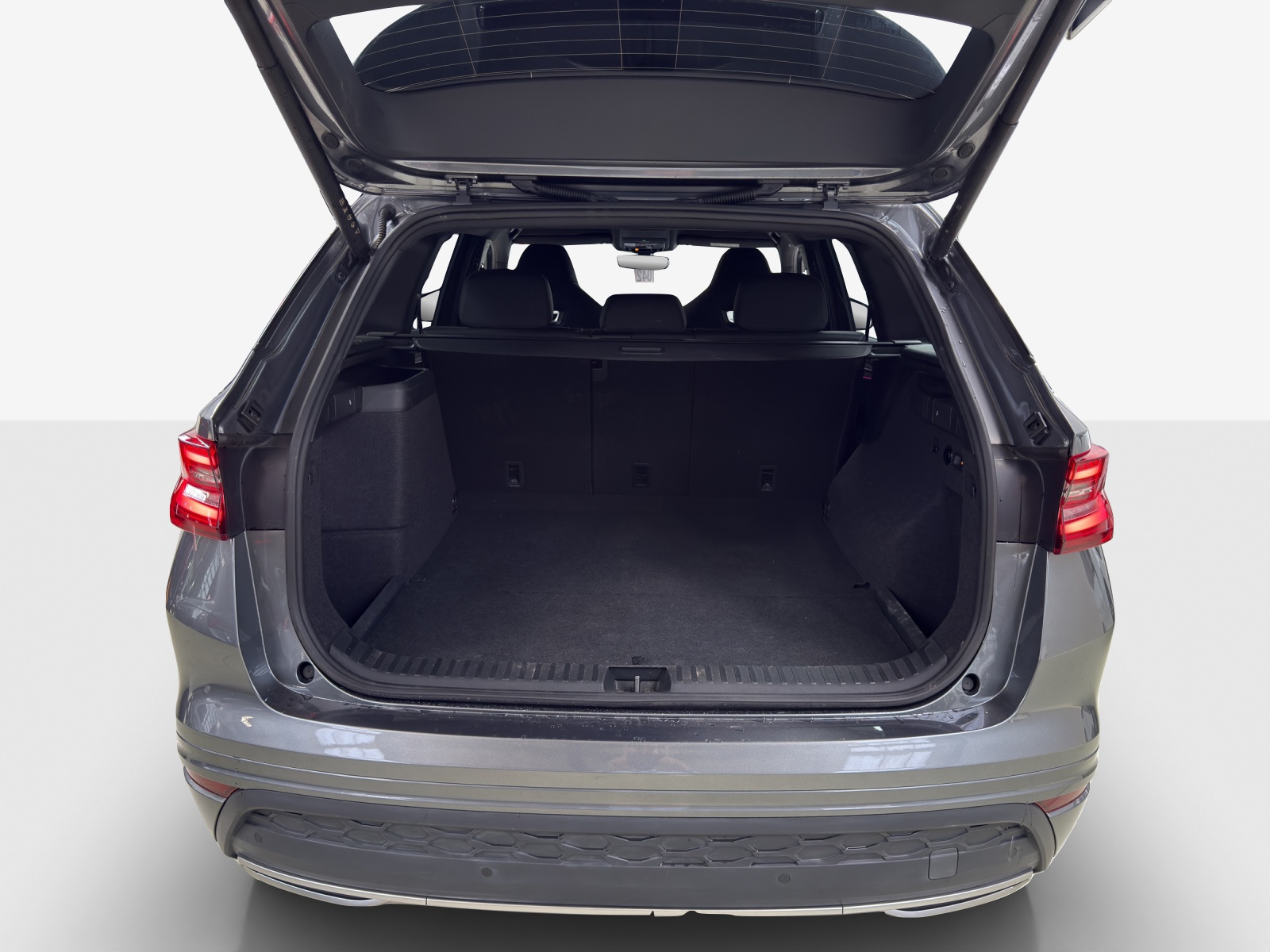 SKODA Kodiaq 1.5 TSI PHEV Sportline-image-13