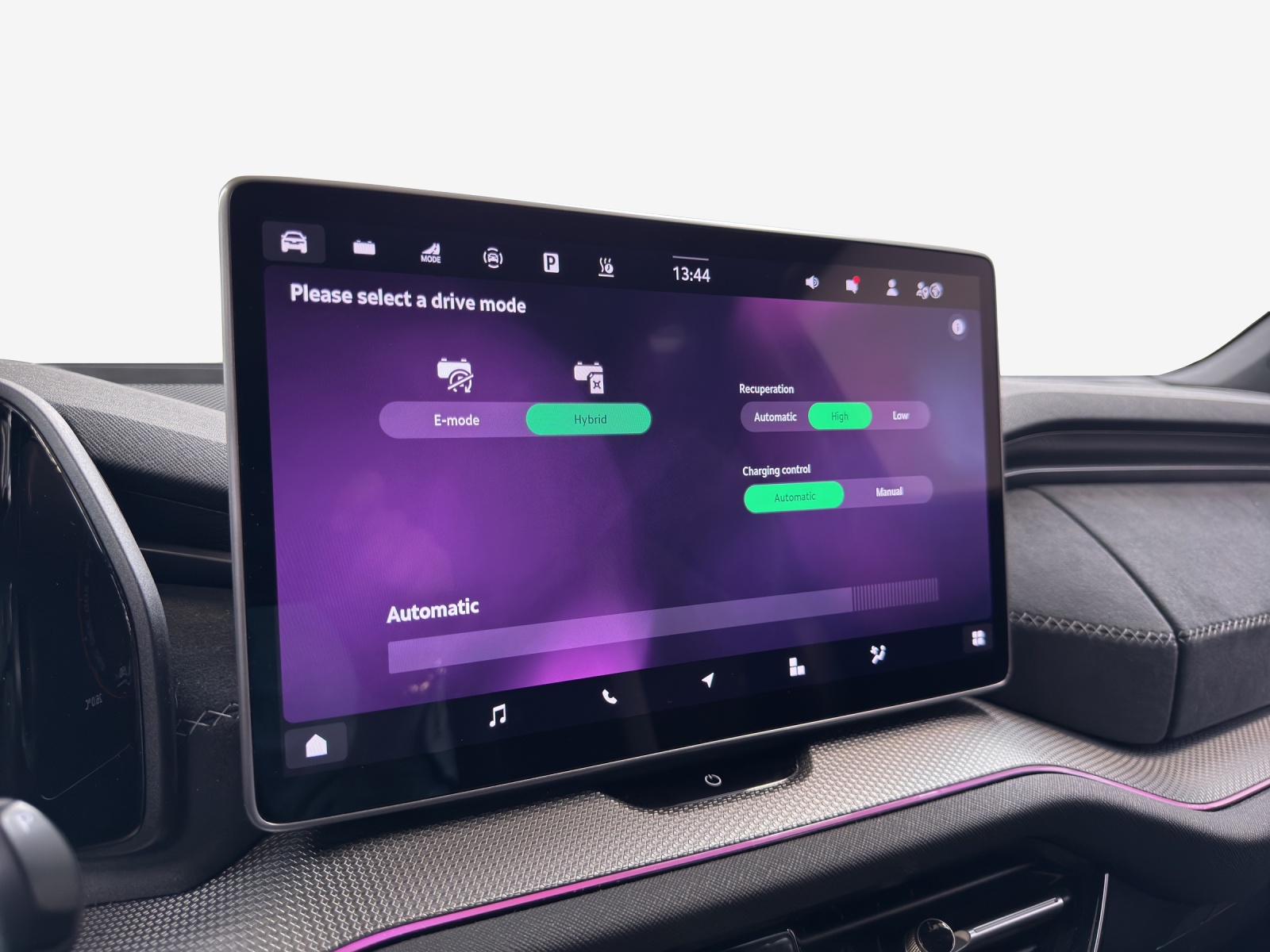 SKODA Kodiaq 1.5 TSI PHEV Sportline-image-15