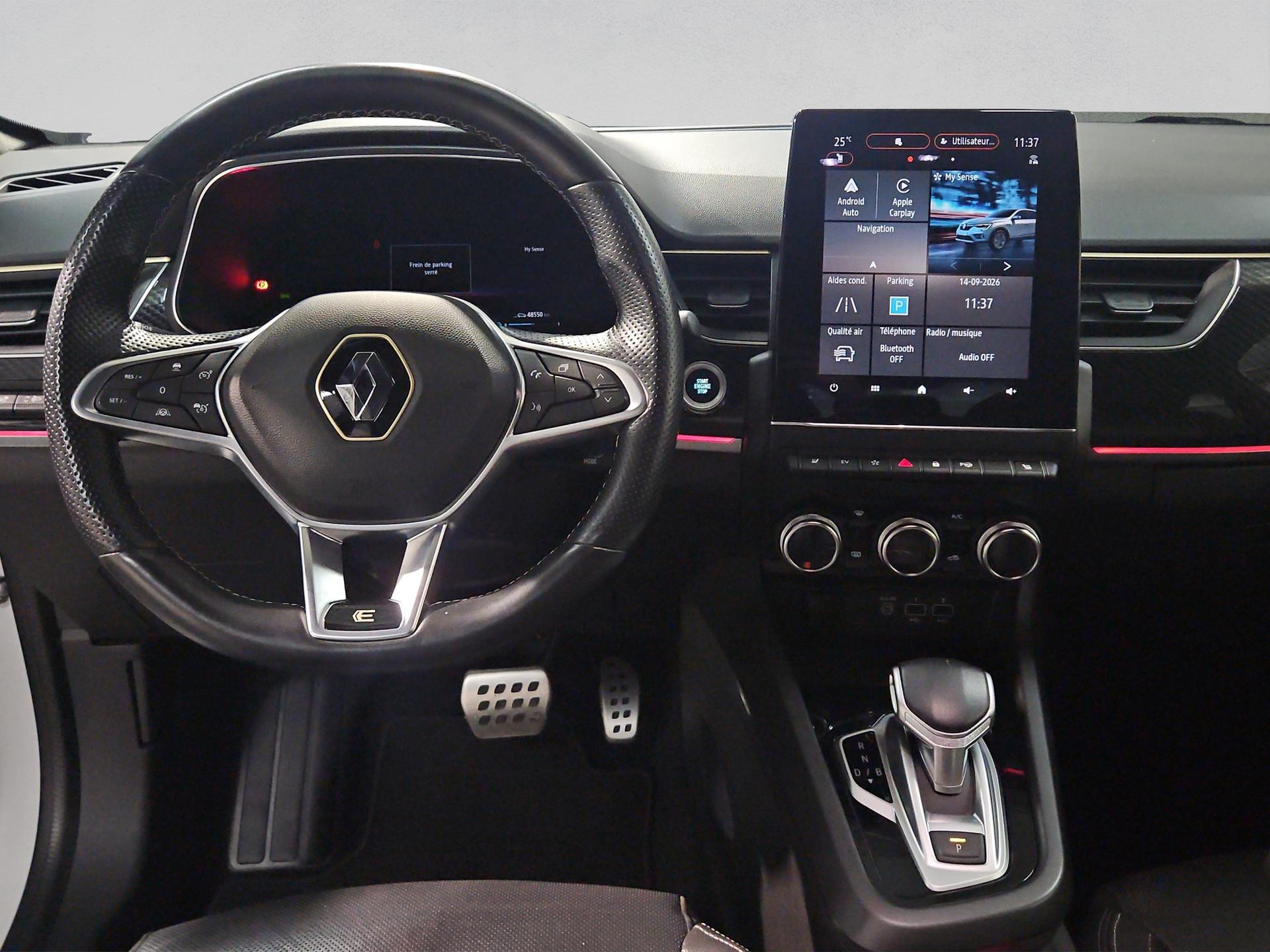 RENAULT Arkana 1.6 E-Tech Engineered-image-13