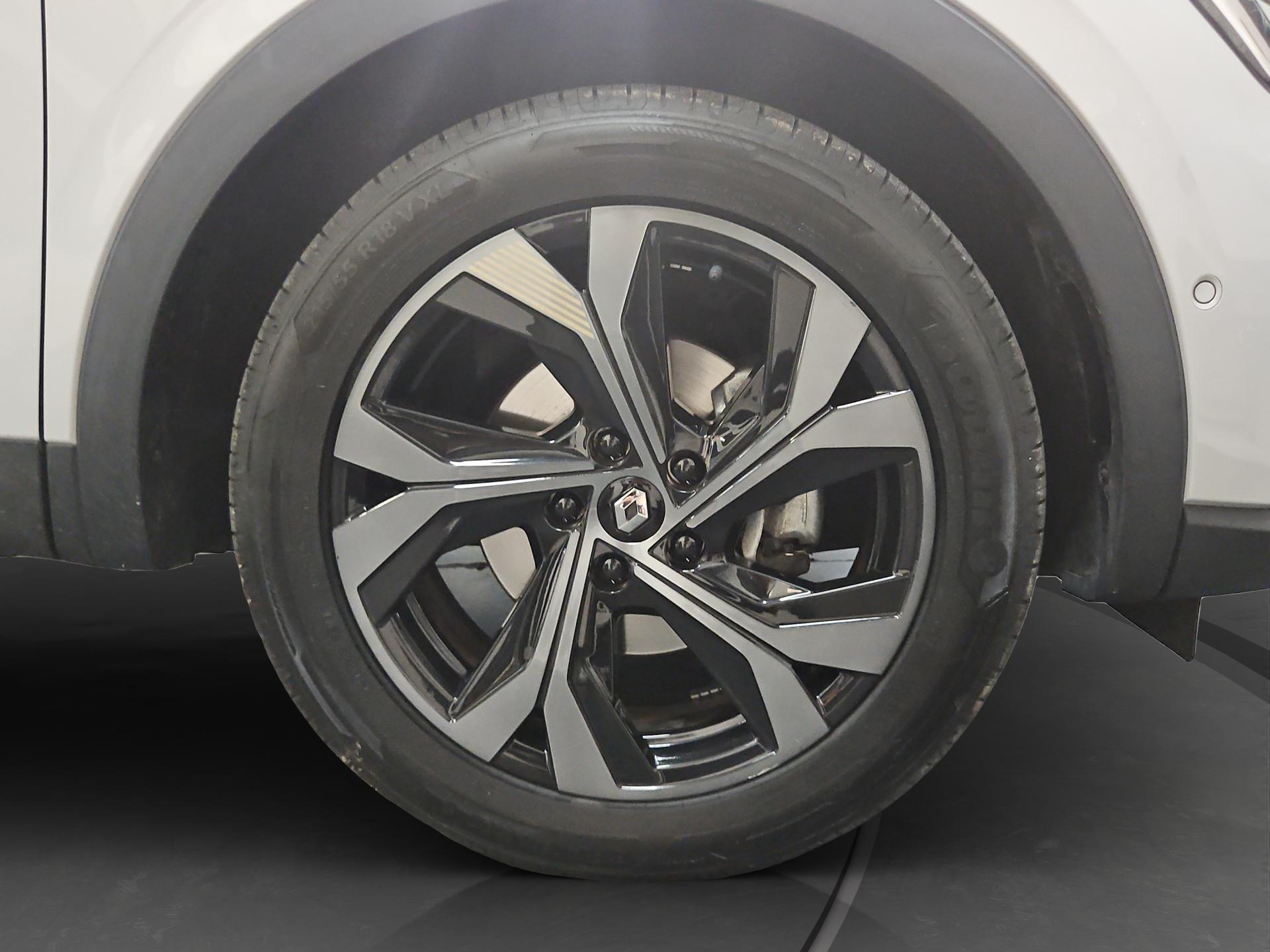 RENAULT Arkana 1.6 E-Tech Engineered-image-17