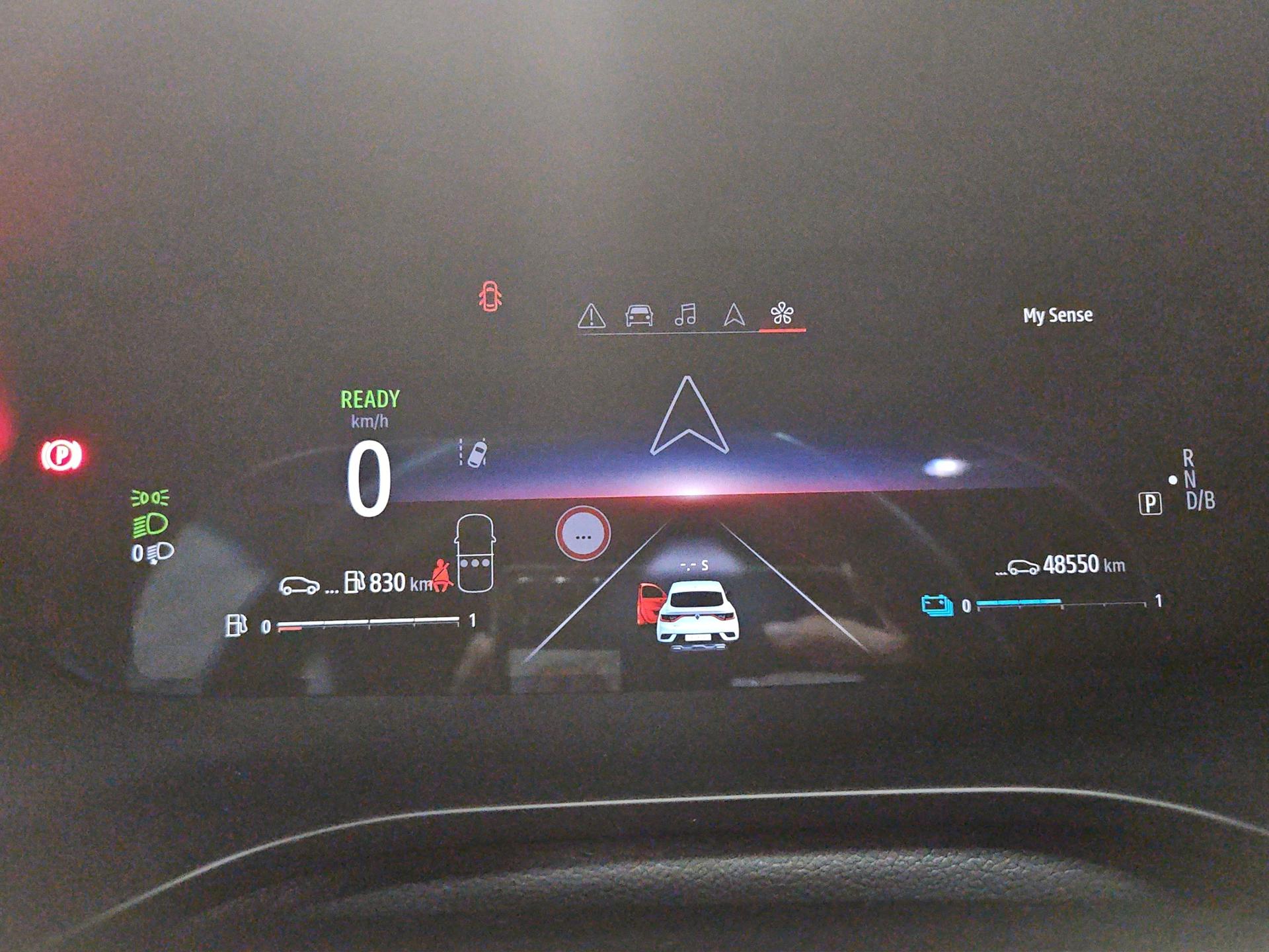 RENAULT Arkana 1.6 E-Tech Engineered-image-10