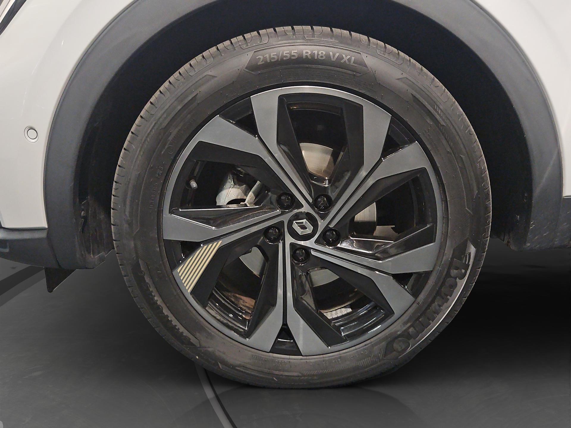 RENAULT Arkana 1.6 E-Tech Engineered-image-25