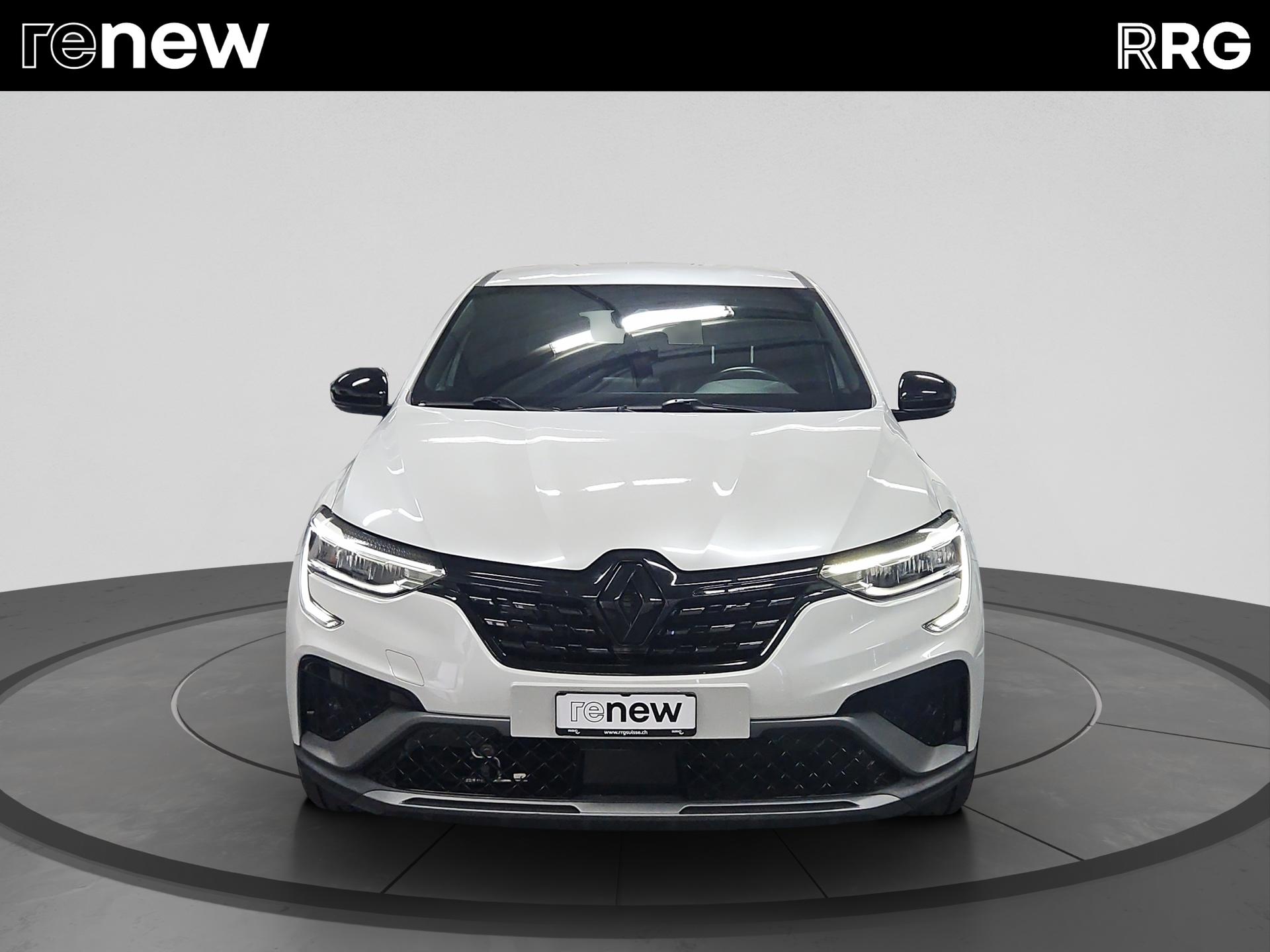 RENAULT Arkana 1.6 E-Tech Engineered-image-7
