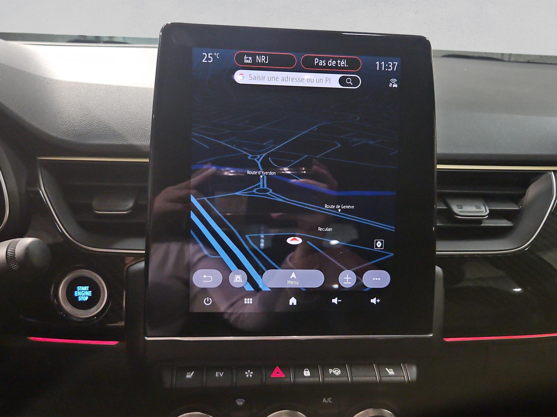 RENAULT Arkana 1.6 E-Tech Engineered-image-12