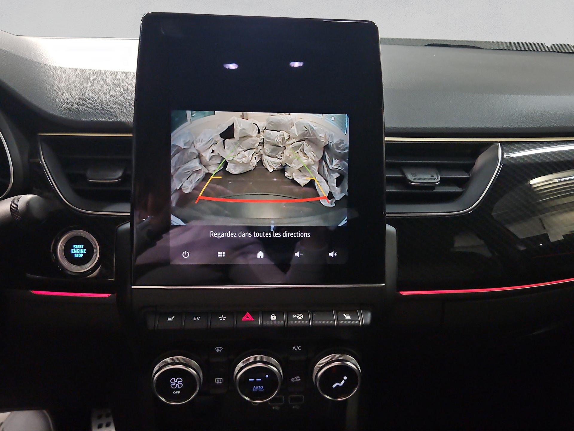 RENAULT Arkana 1.6 E-Tech Engineered-image-11