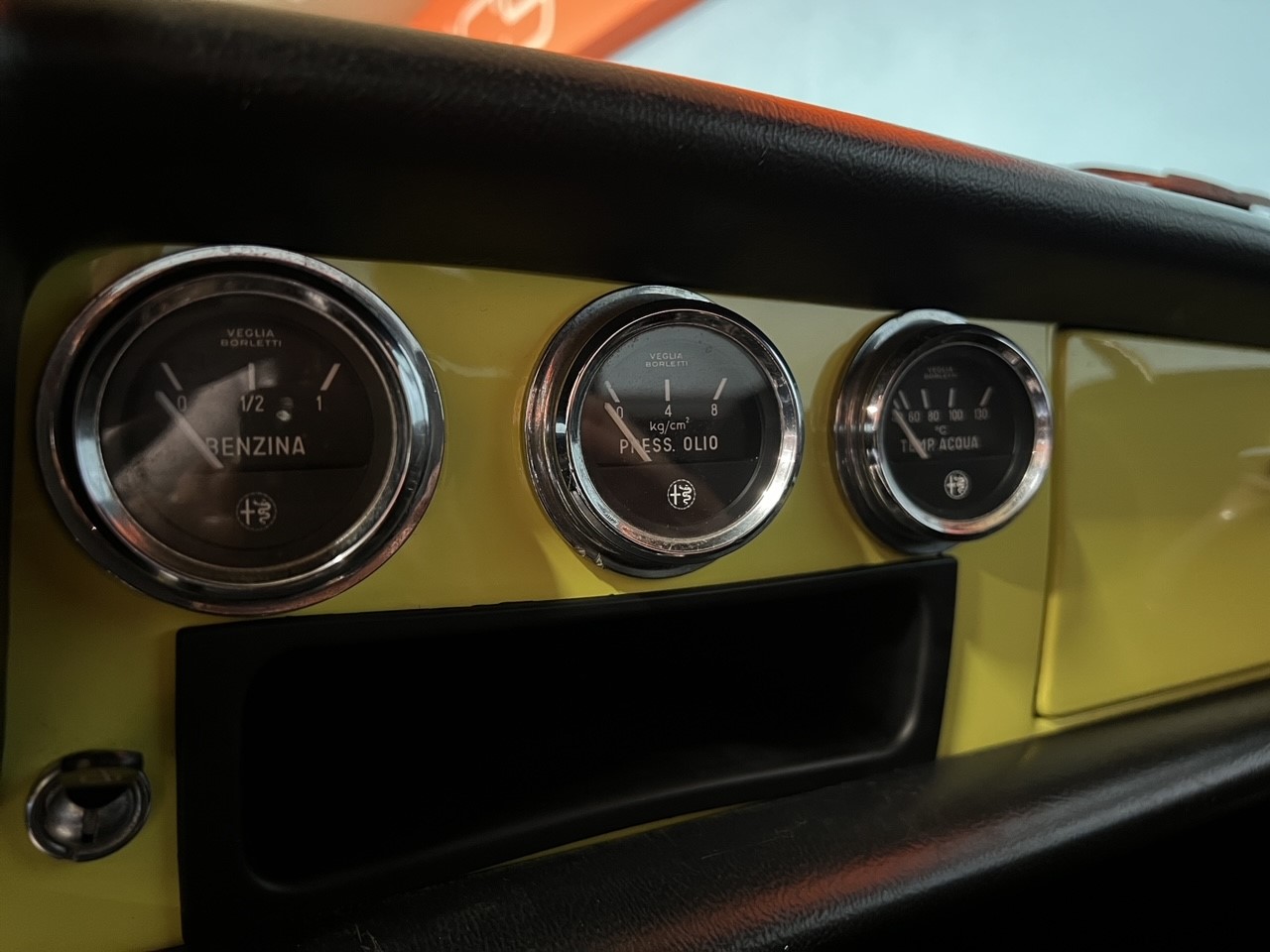 ALFA ROMEO Spider 2.0 Q.Verde-image-14