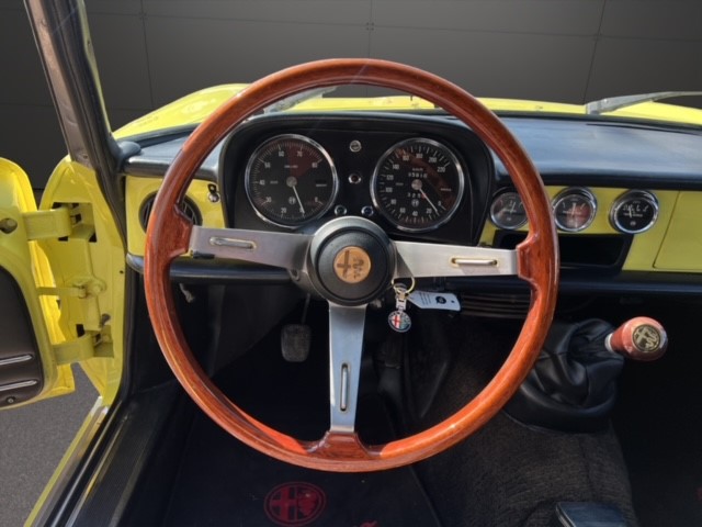 ALFA ROMEO Spider 2.0 Q.Verde-image-13