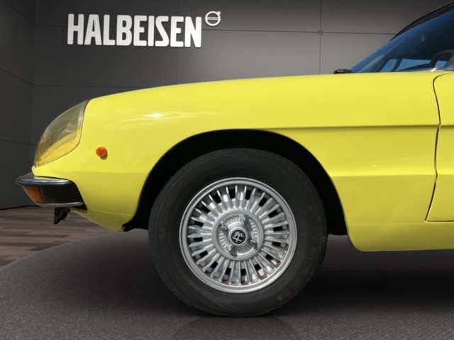 ALFA ROMEO Spider 2.0 Q.Verde-image-9