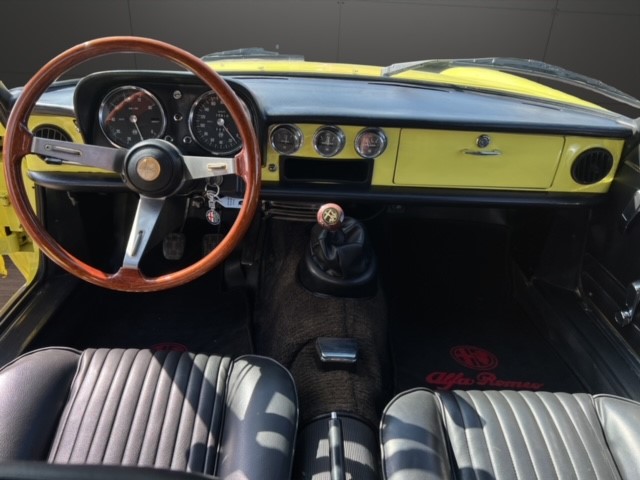 ALFA ROMEO Spider 2.0 Q.Verde-image-12
