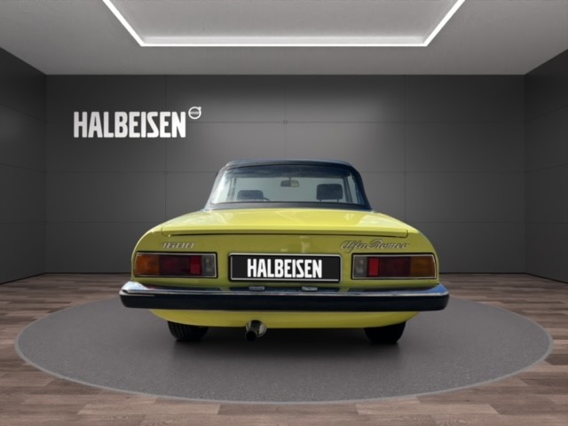 ALFA ROMEO Spider 2.0 Q.Verde-image-6