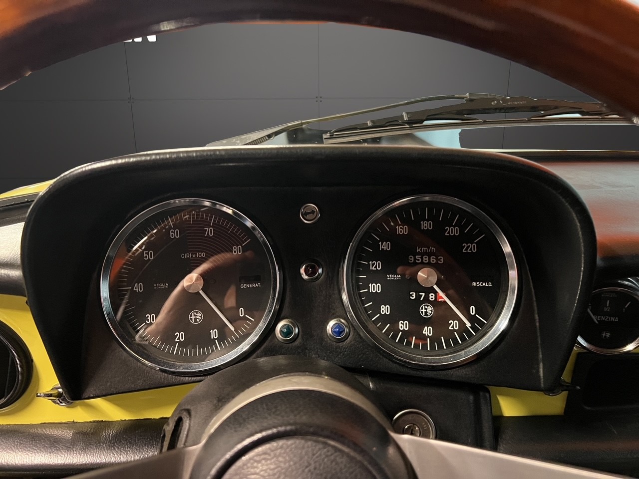 ALFA ROMEO Spider 2.0 Q.Verde-image-15