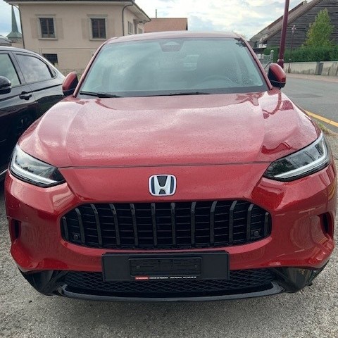 HONDA Advance-image-2