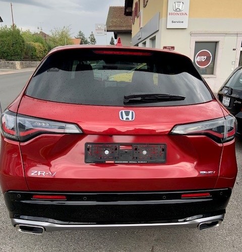 HONDA Advance-image-5