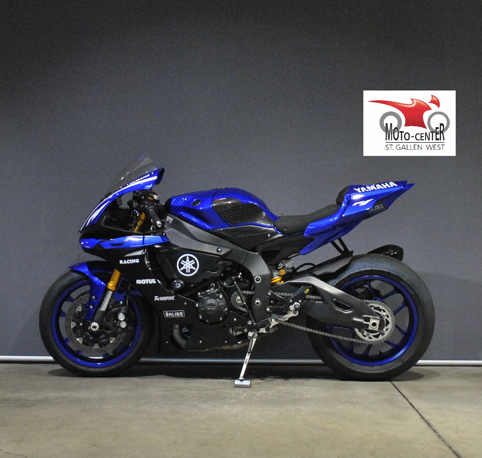YAMAHA YZF-R1 ABS-showroom-element-2
