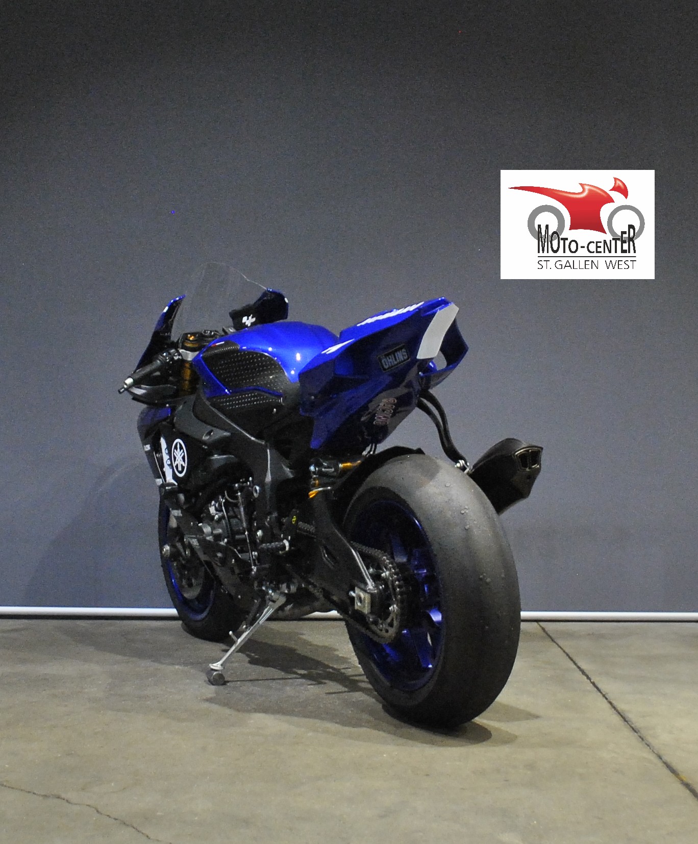 YAMAHA YZF-R1 ABS-showroom-element-3