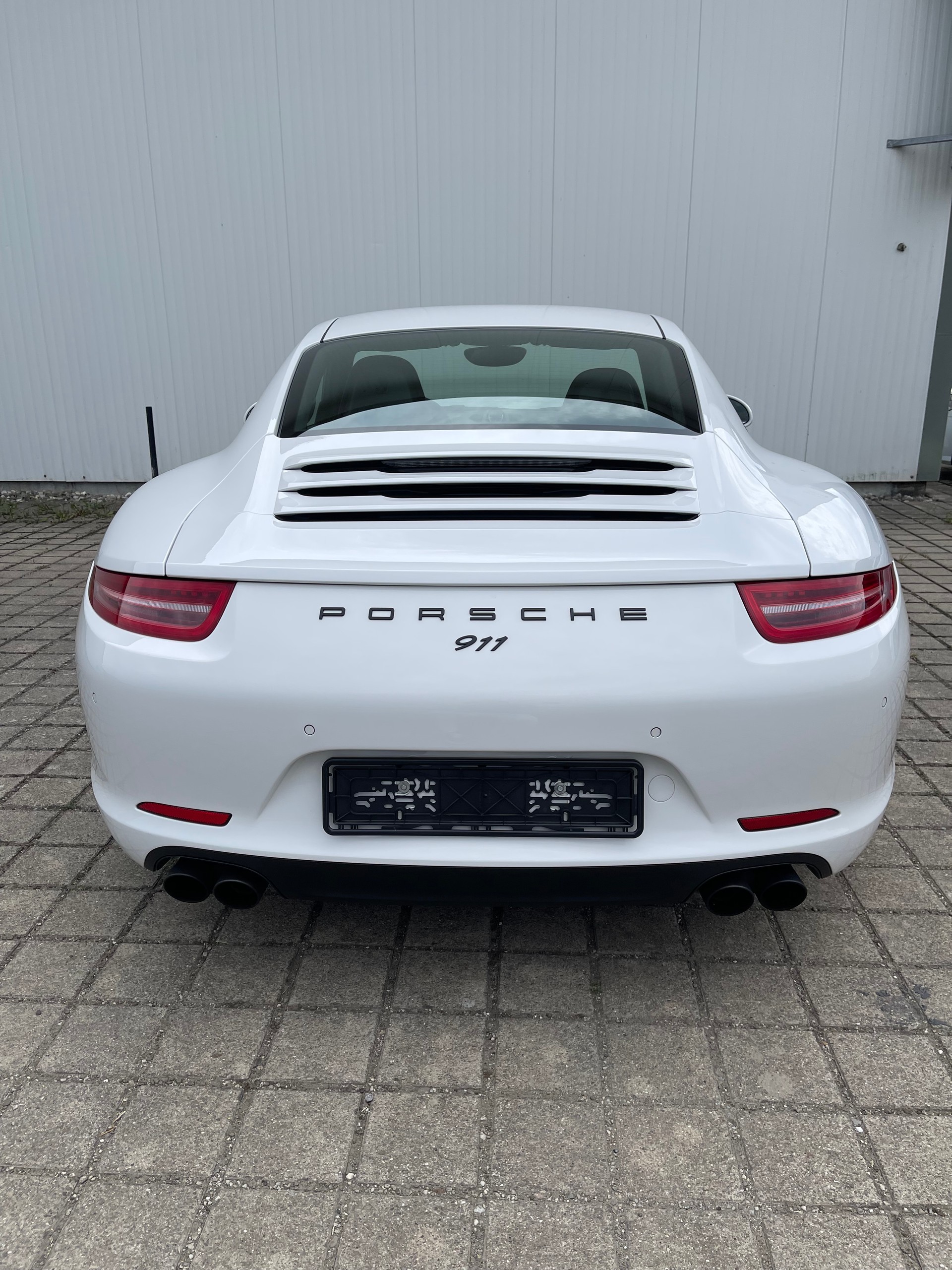 PORSCHE 3.8 Carrera S PDK-image-4