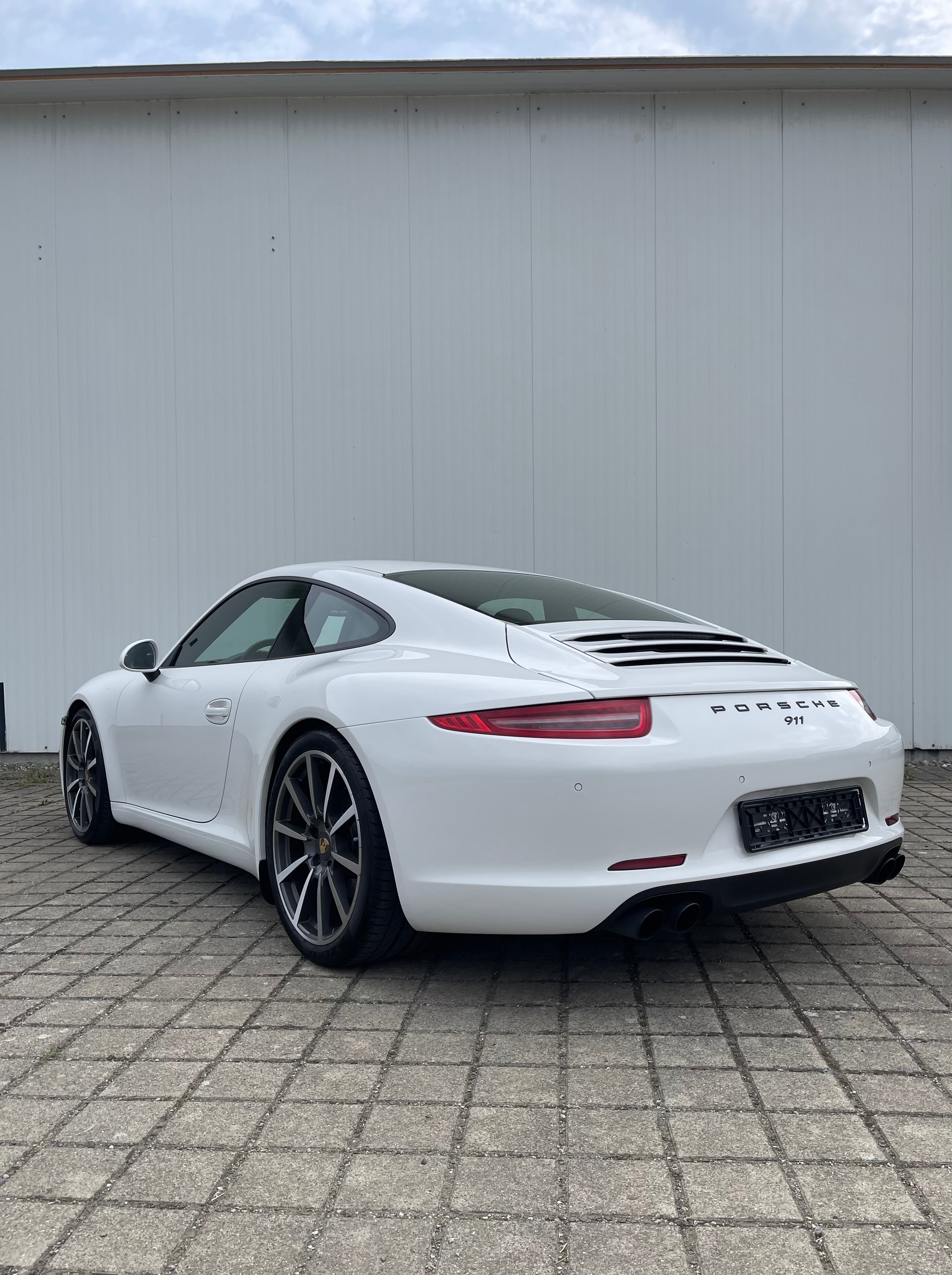 PORSCHE 3.8 Carrera S PDK-image-7