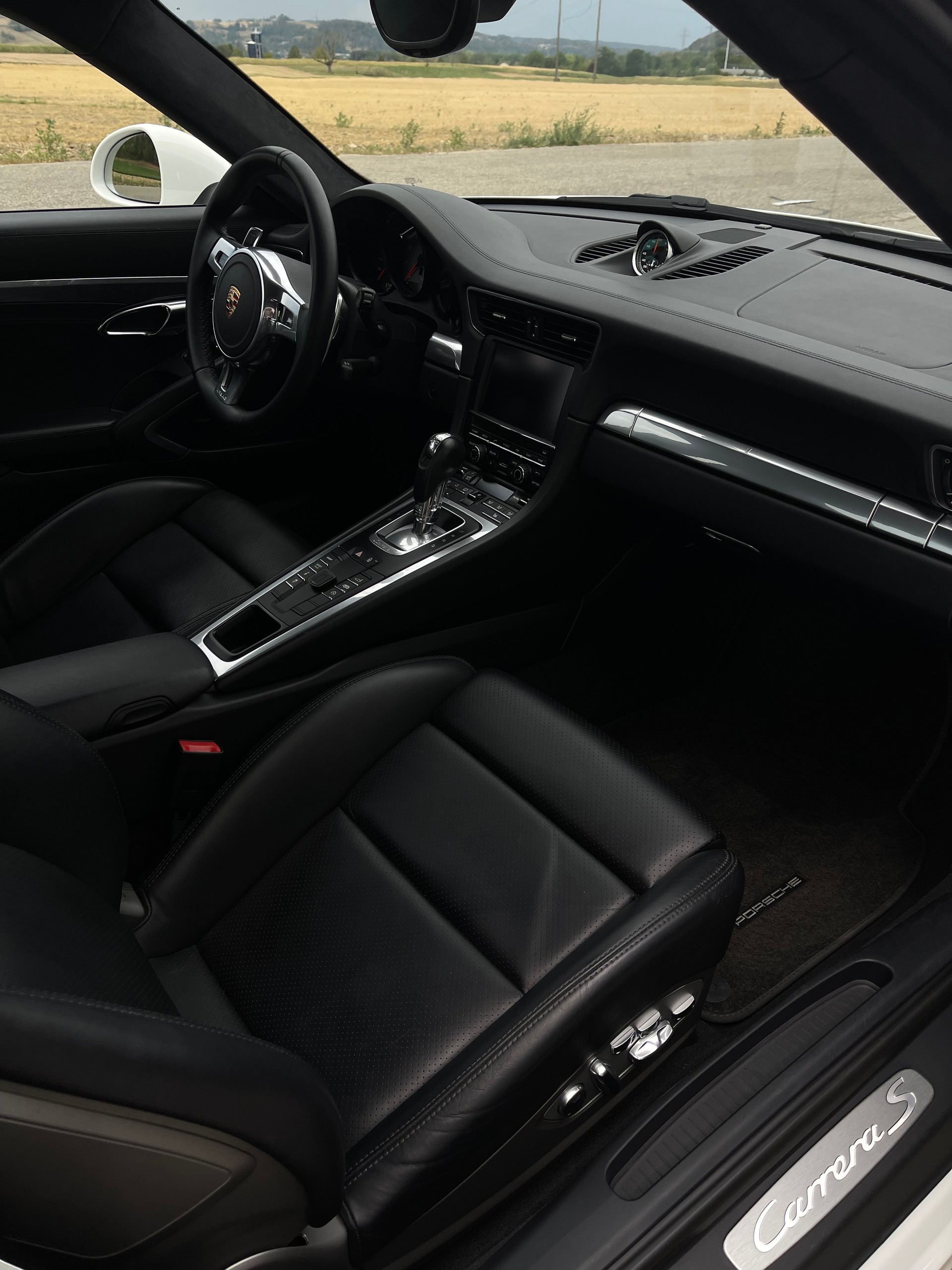 PORSCHE 3.8 Carrera S PDK-image-5