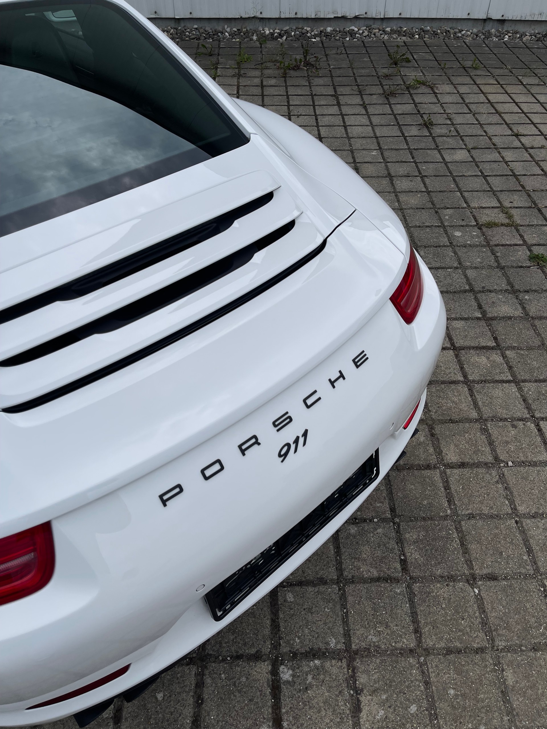 PORSCHE 3.8 Carrera S PDK-image-6