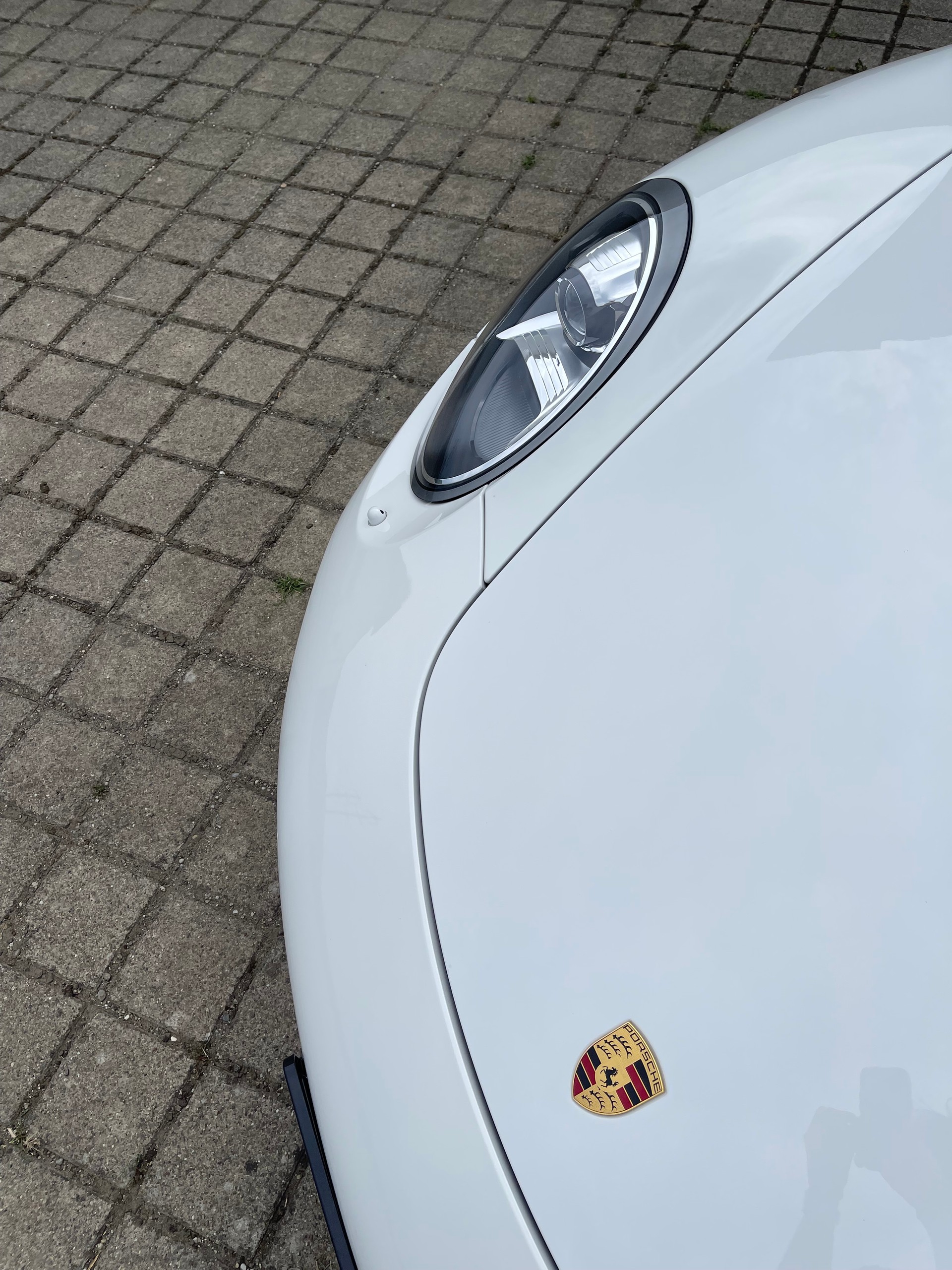 PORSCHE 3.8 Carrera S PDK-image-11