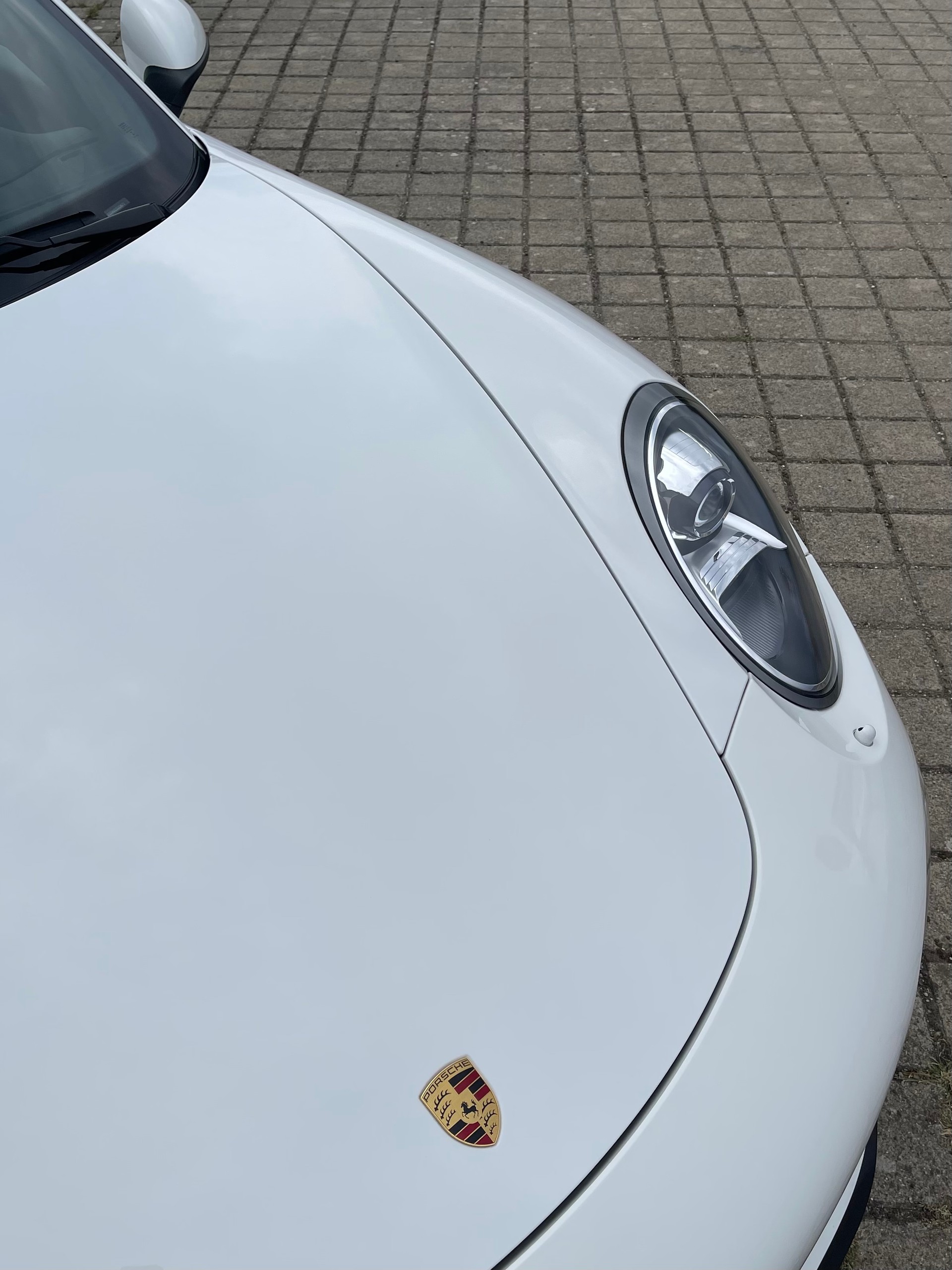 PORSCHE 3.8 Carrera S PDK-image-10