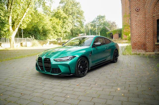 BMW M4-image-0