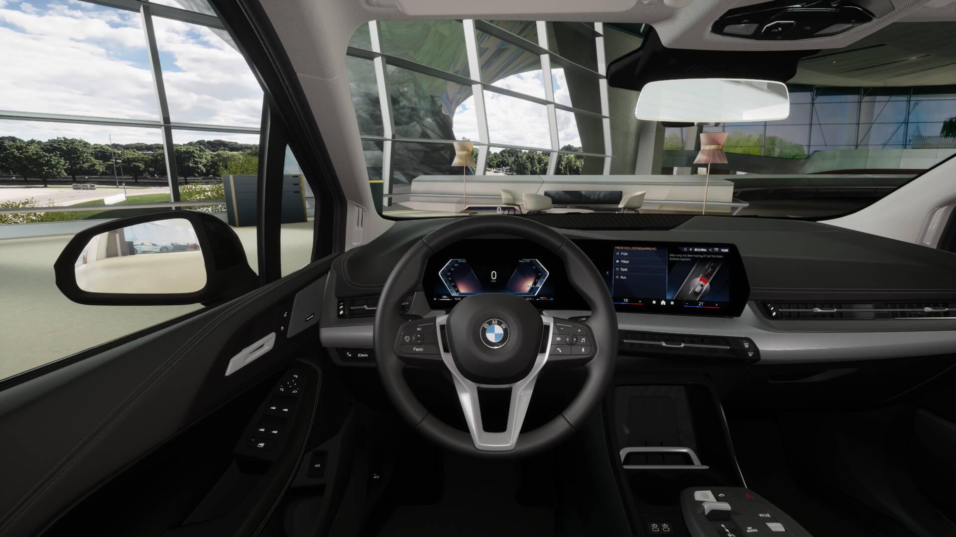 BMW 218d Active Tourer-image-12