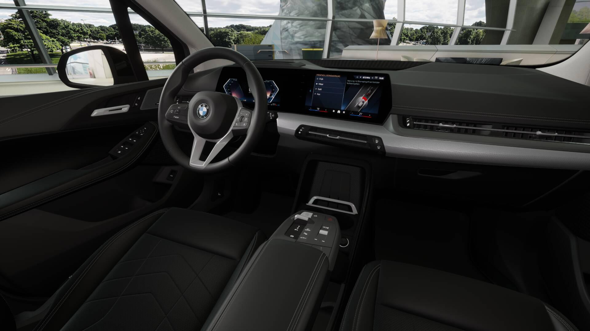 BMW 218d Active Tourer-image-13