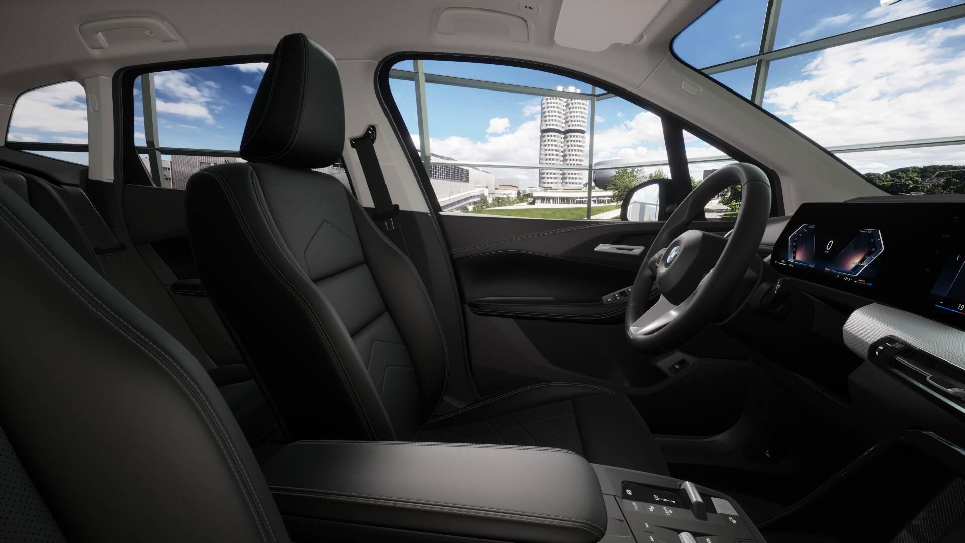 BMW 218d Active Tourer-image-8