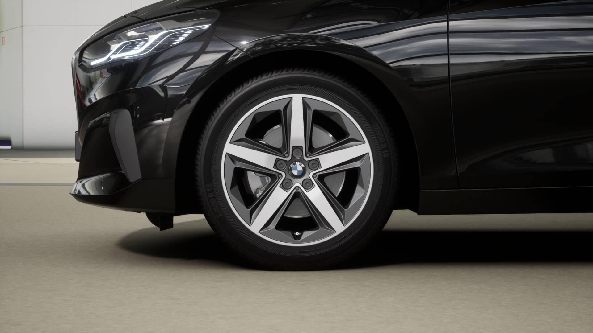 BMW 218d Active Tourer-image-6