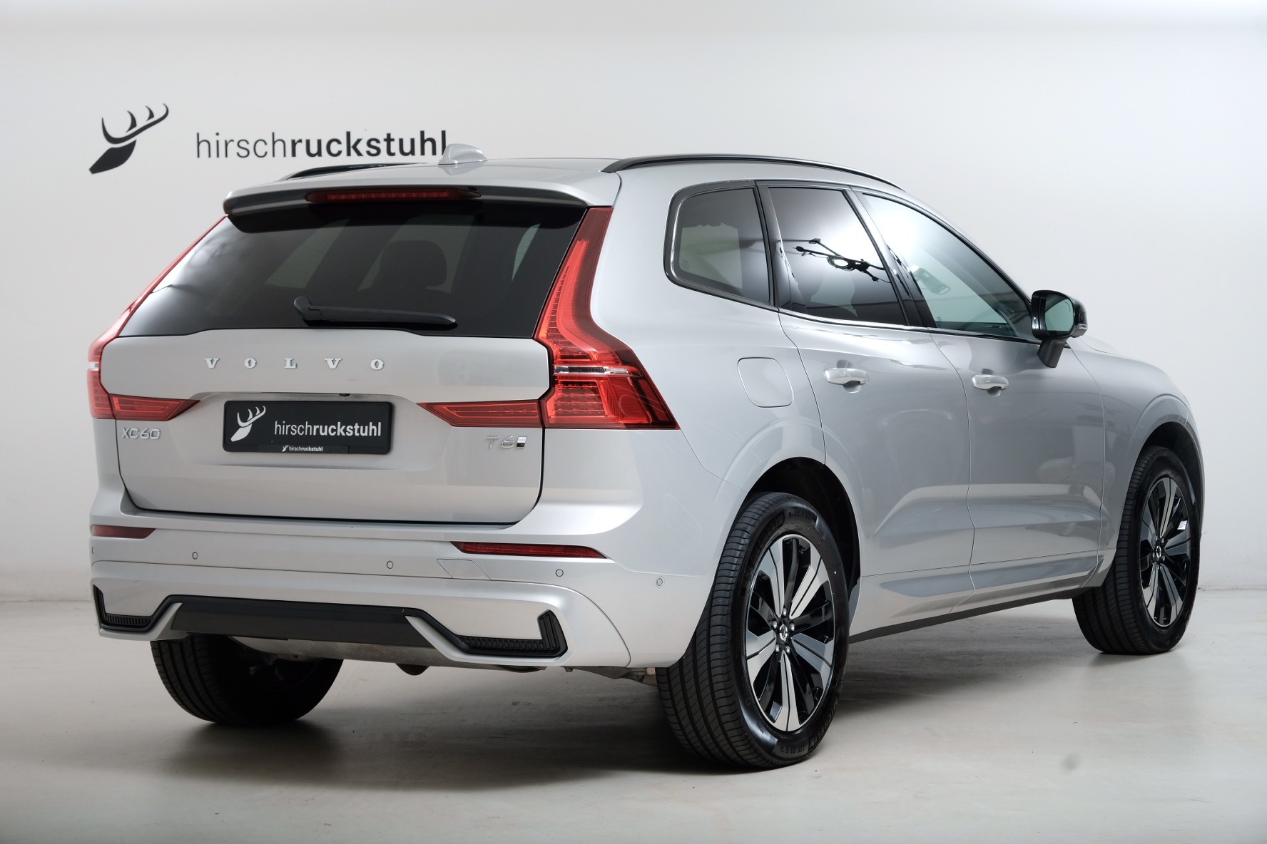 VOLVO XC60 2.0 T6 TE XCENTRIC eAWD-image-3