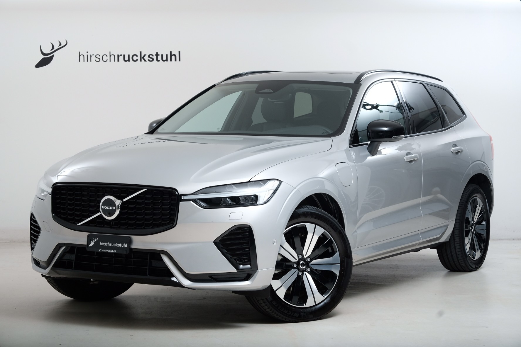 VOLVO XC60 2.0 T6 TE XCENTRIC eAWD-image-0
