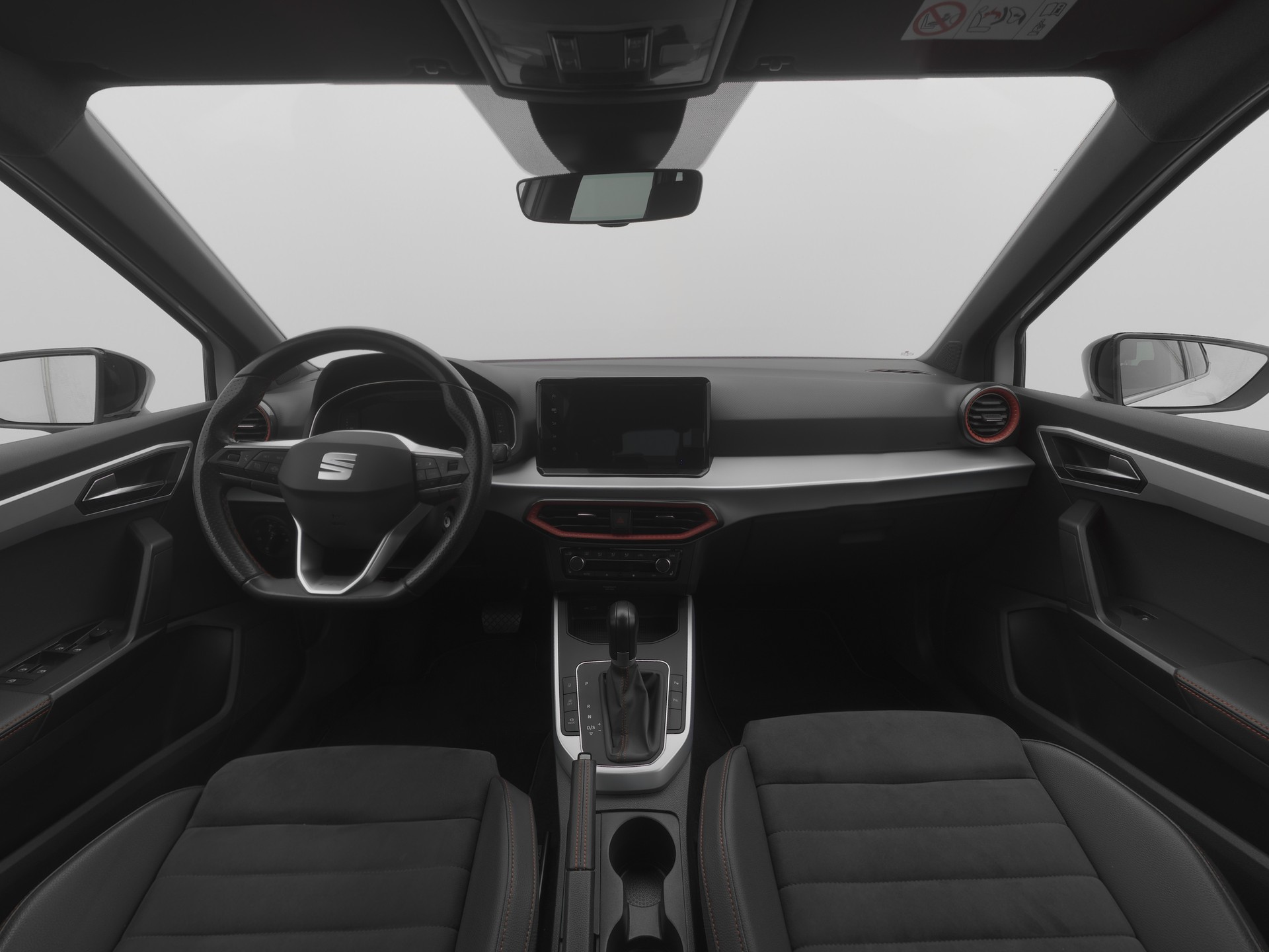 SEAT Arona 1.5 Eco TSI FR DSG-image-5
