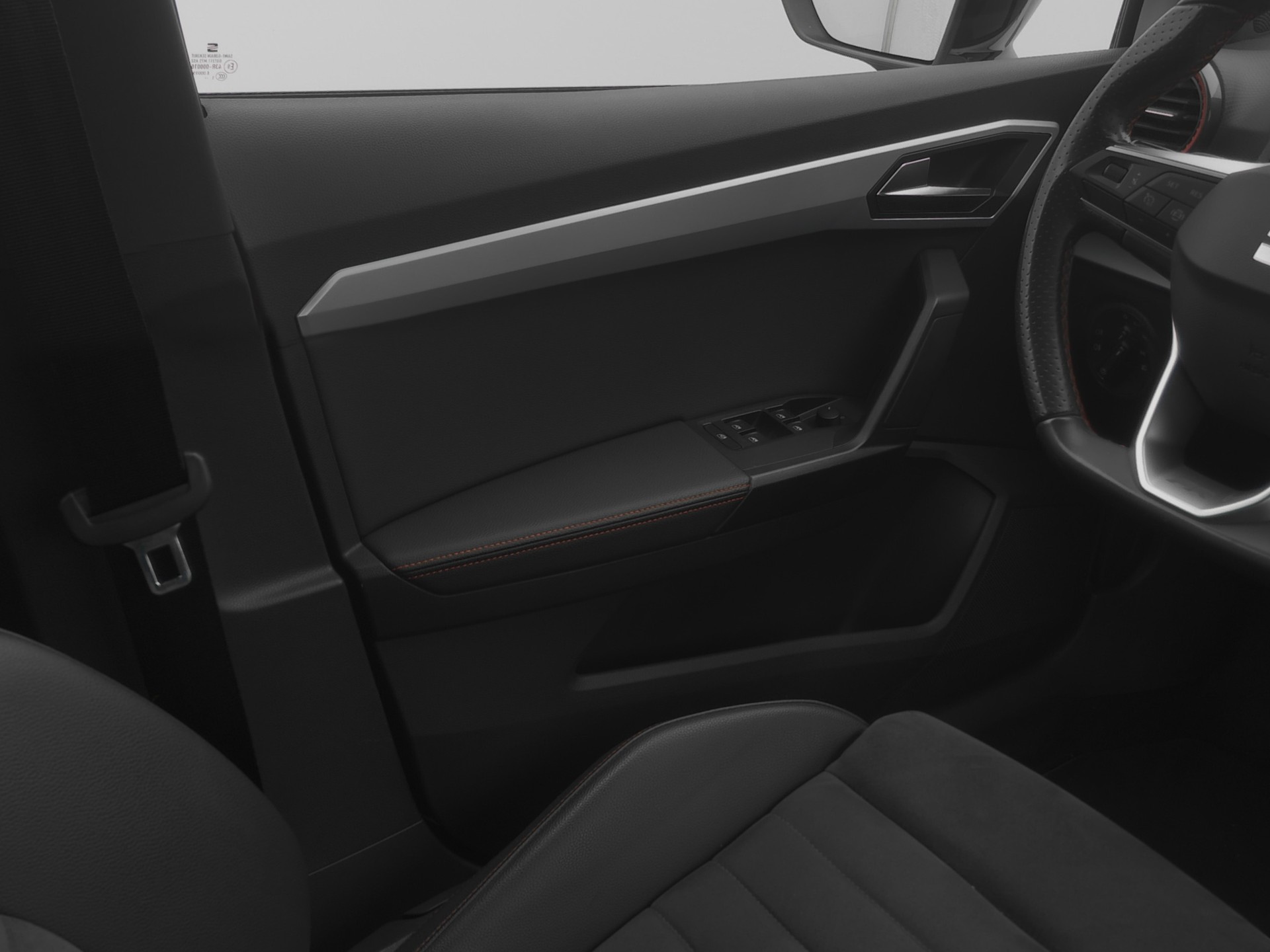 SEAT Arona 1.5 Eco TSI FR DSG-image-8