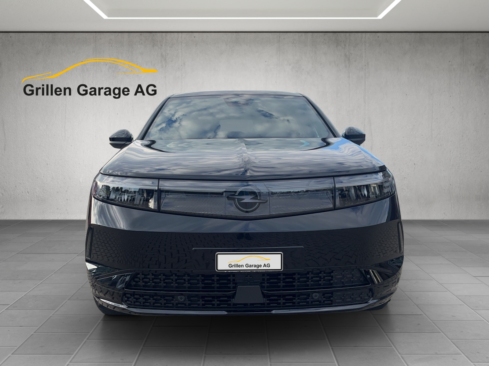 OPEL Grandland-e GS-image-7
