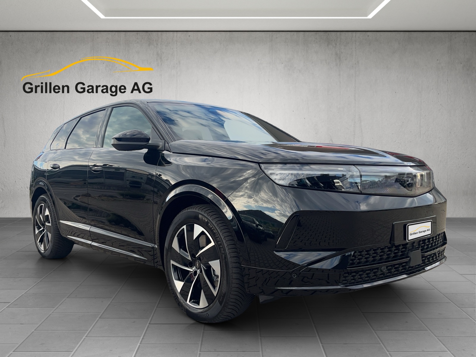 OPEL Grandland-e GS-image-6