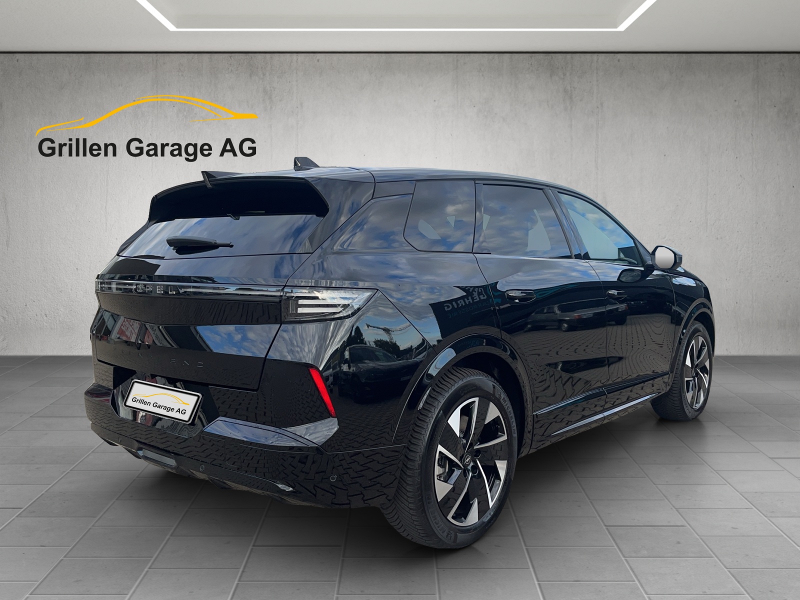 OPEL Grandland-e GS-image-4