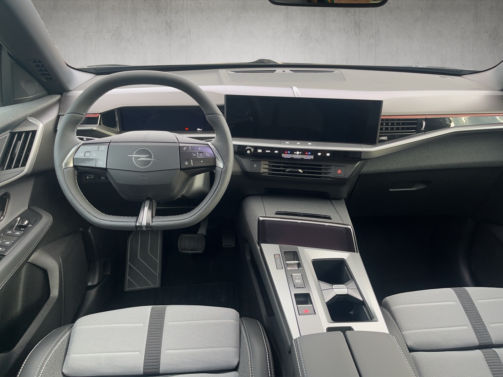 OPEL Grandland-e GS-image-9