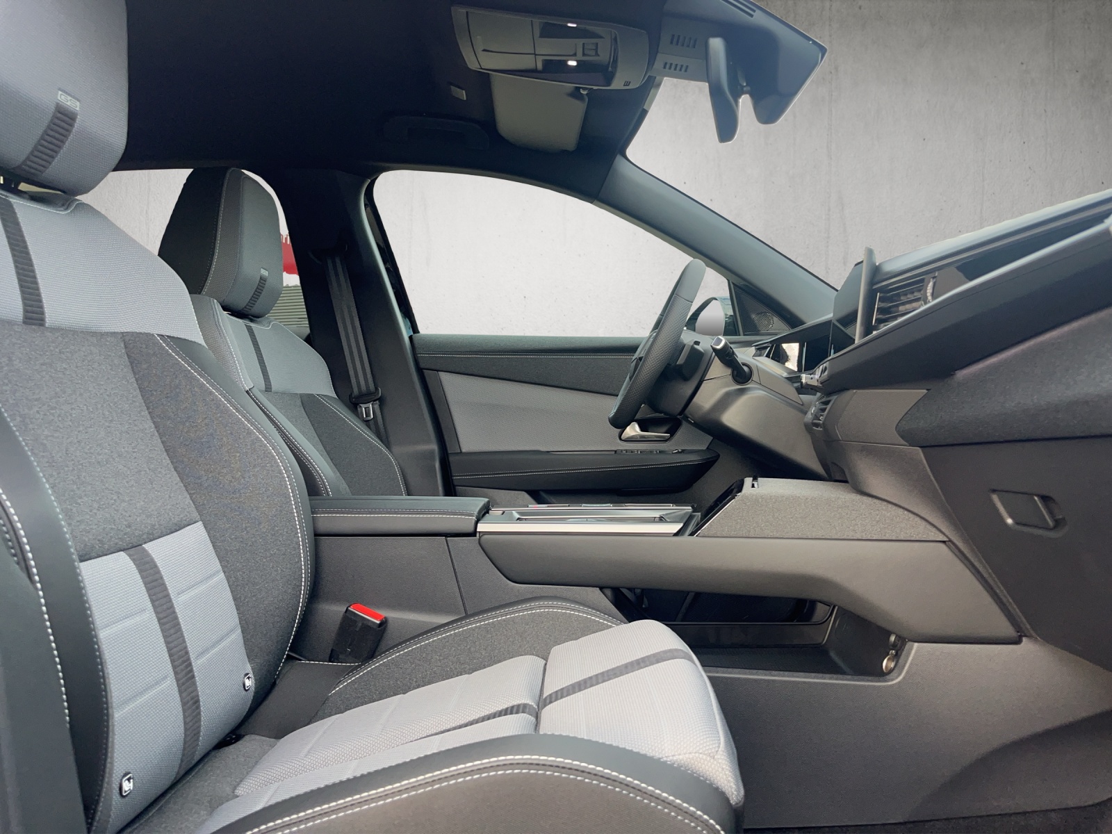 OPEL Grandland-e GS-image-12