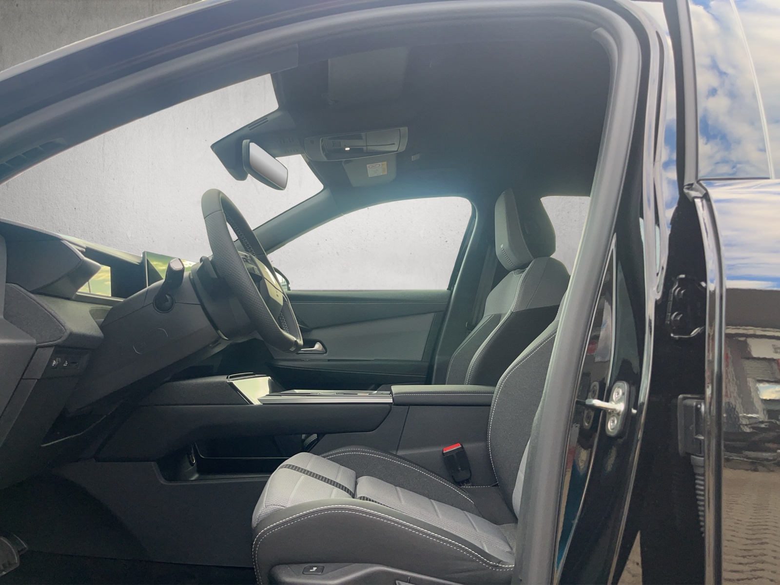 OPEL Grandland-e GS-image-8