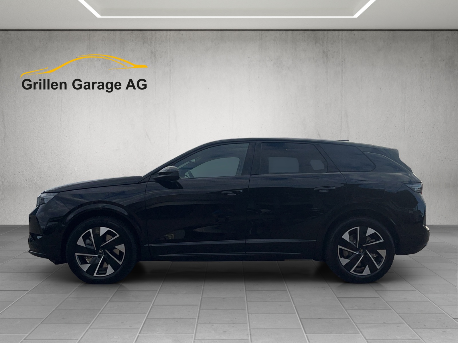 OPEL Grandland-e GS-image-1