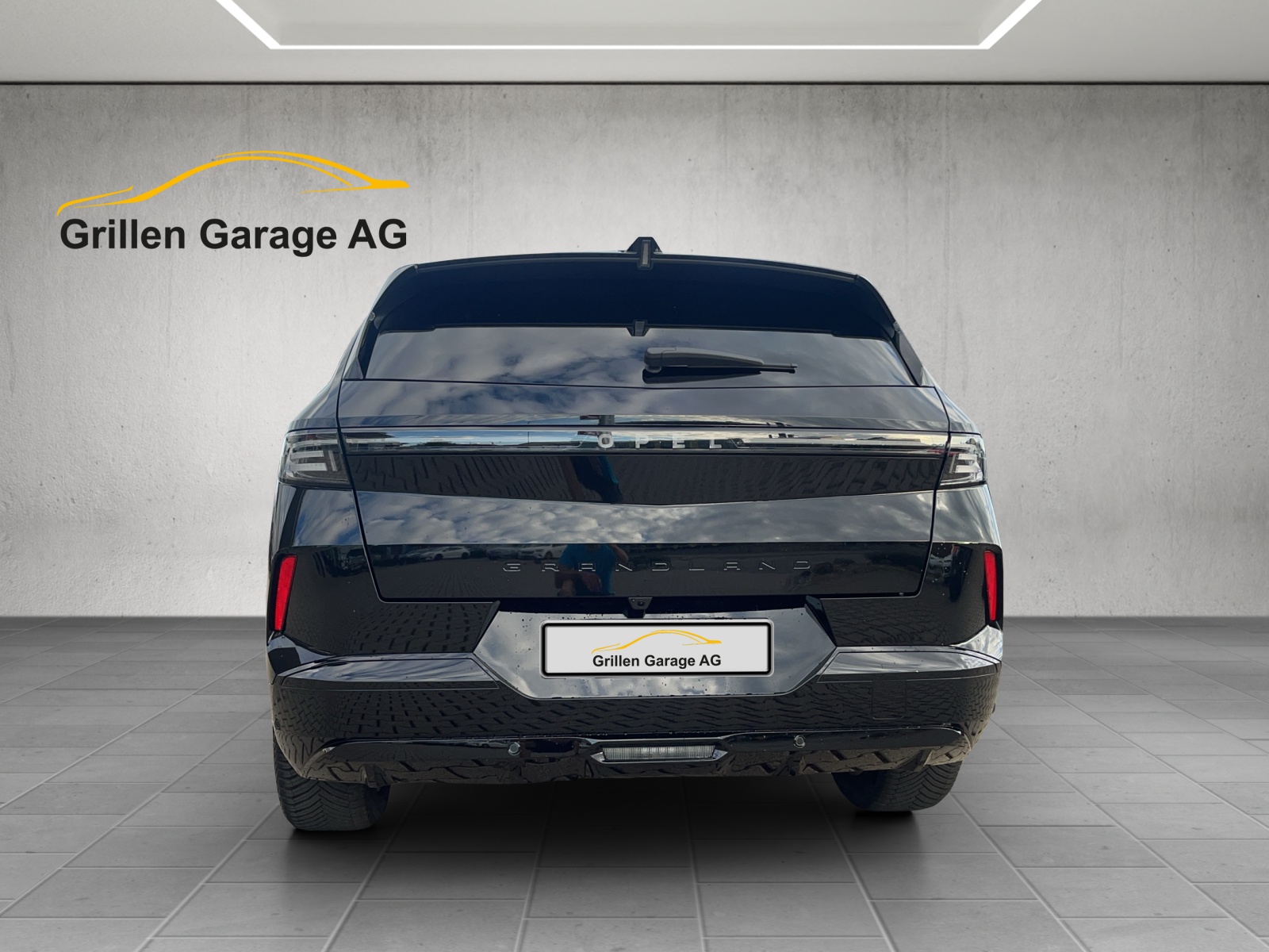 OPEL Grandland-e GS-image-3