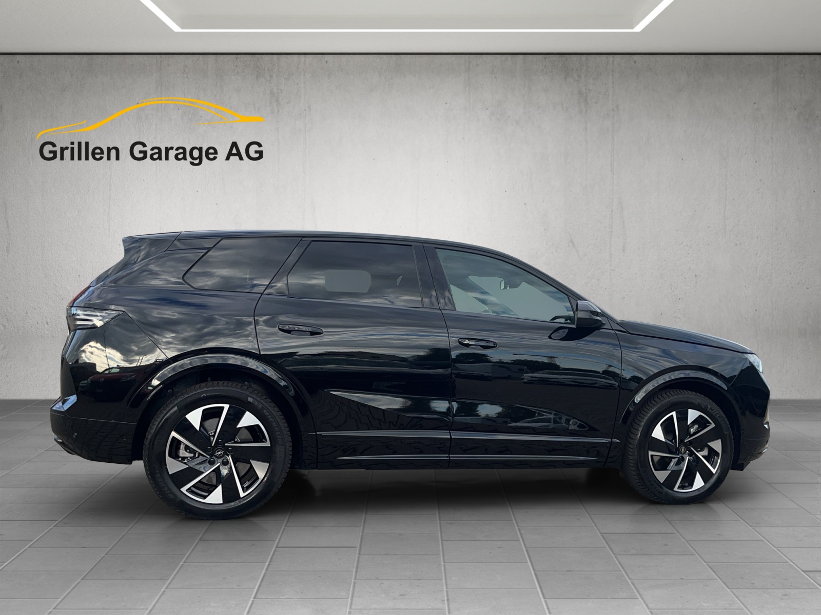 OPEL Grandland-e GS-image-5