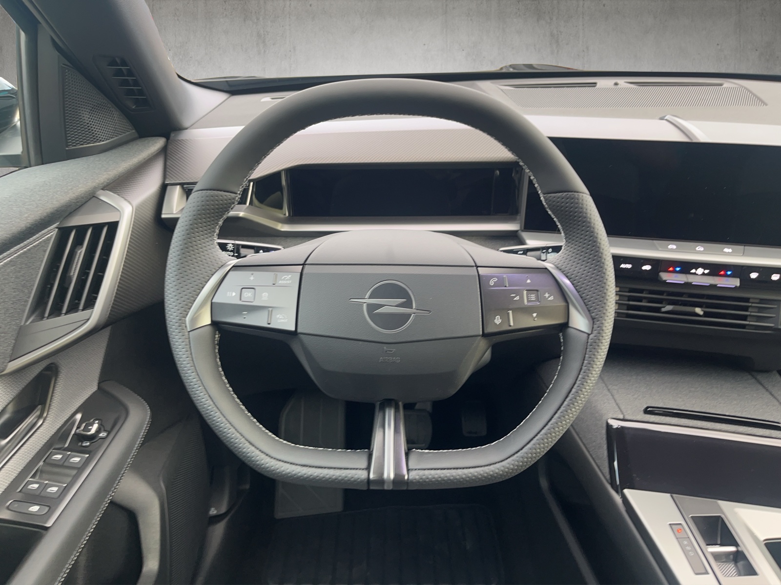 OPEL Grandland-e GS-image-11