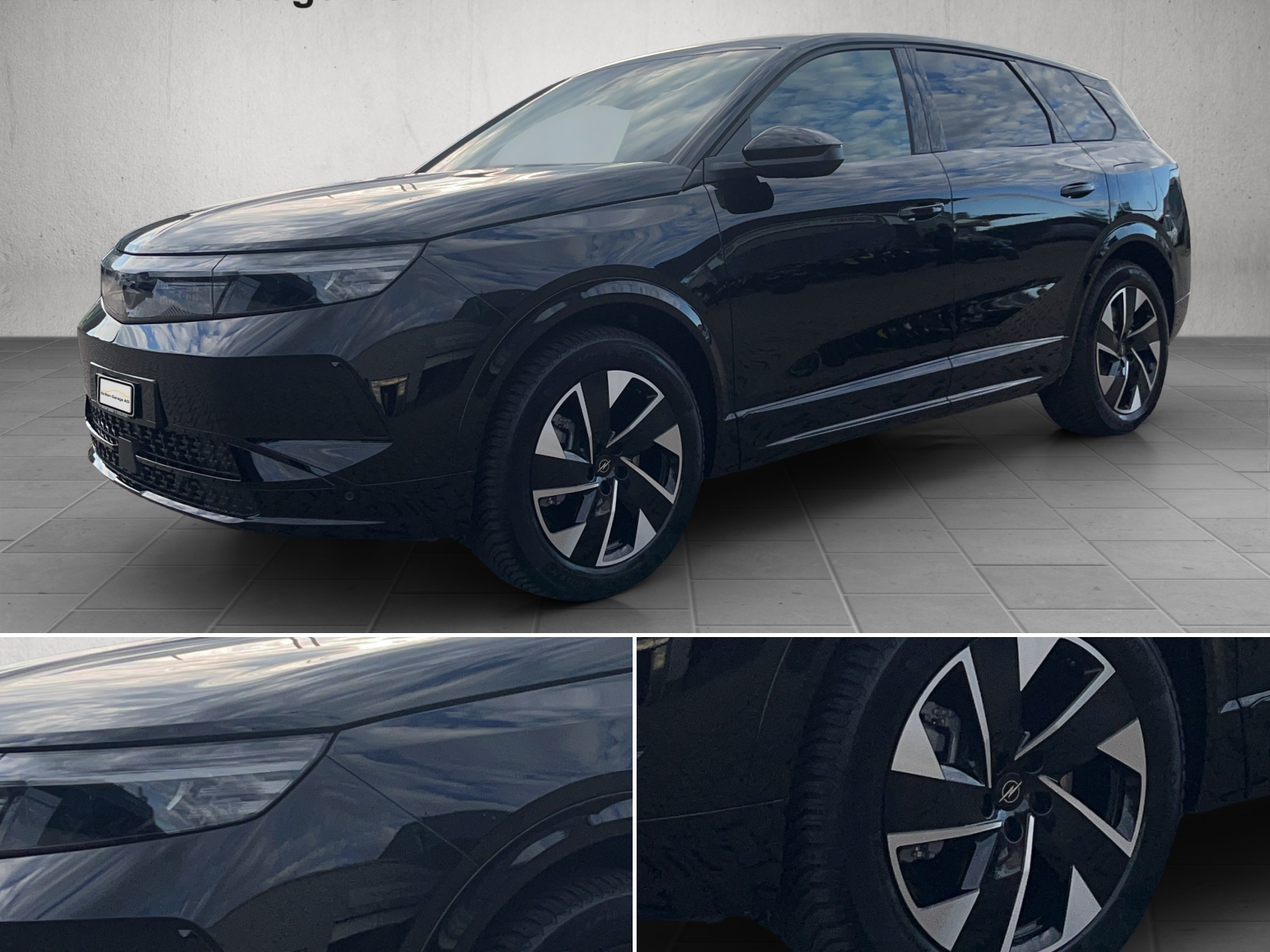 OPEL Grandland-e GS-image-15