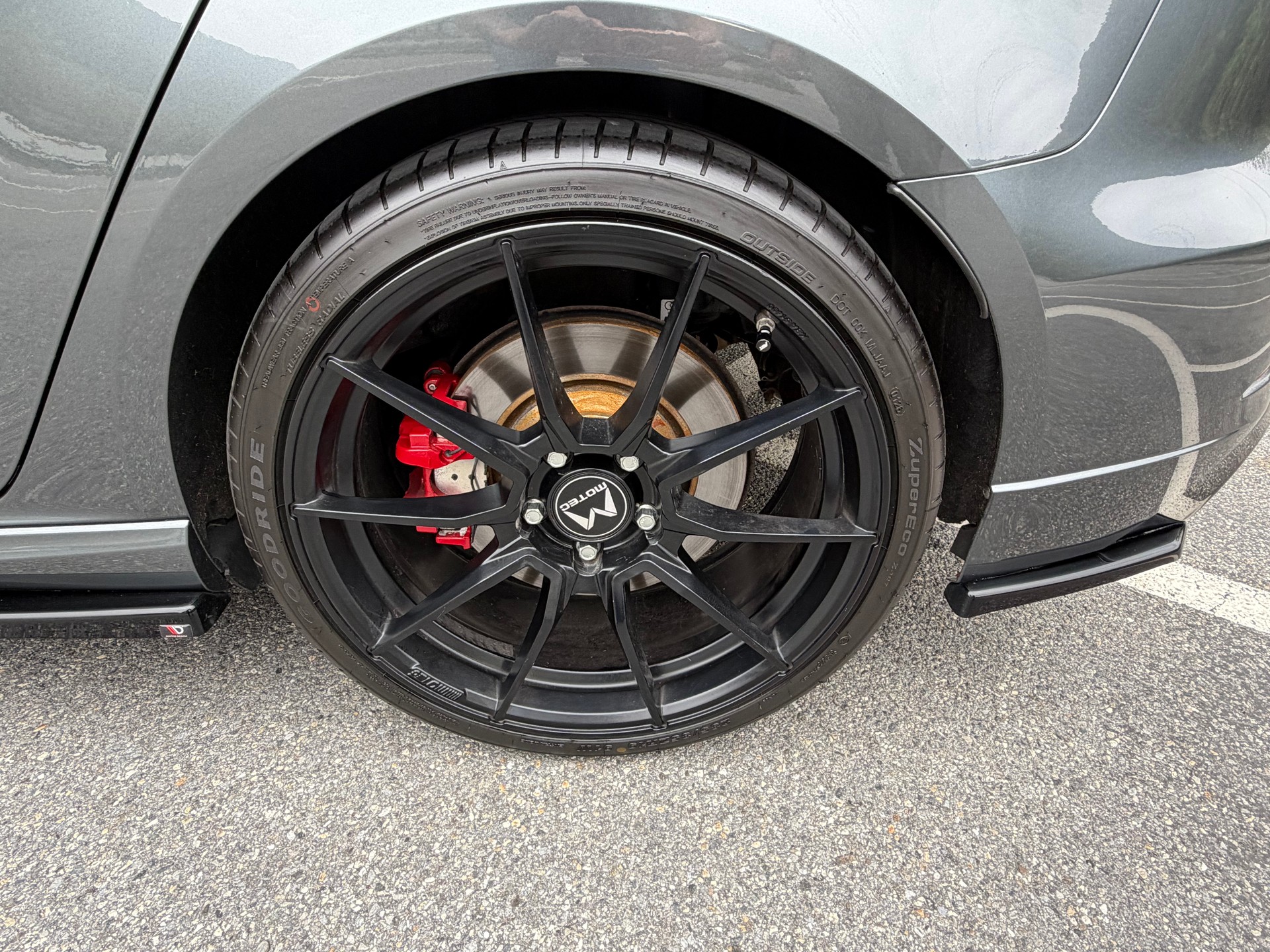 AUDI S3 Sportback 2.0 TFSI quattro S-tronic-image-9