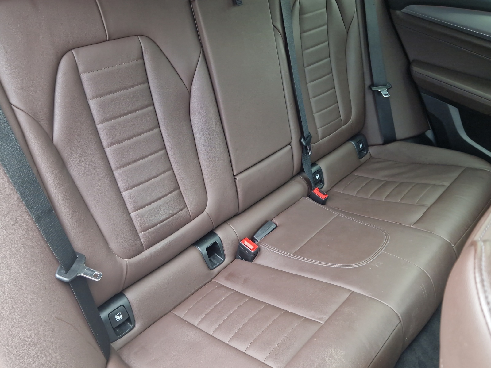 BMW X4 G02 20d xDrive-image-4