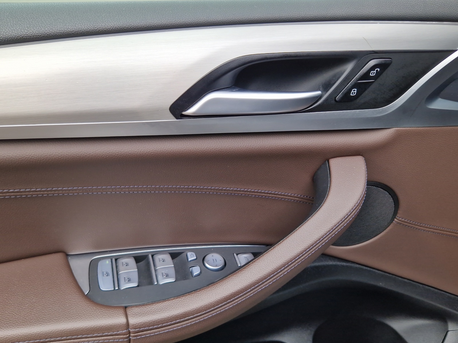 BMW X4 G02 20d xDrive-image-13