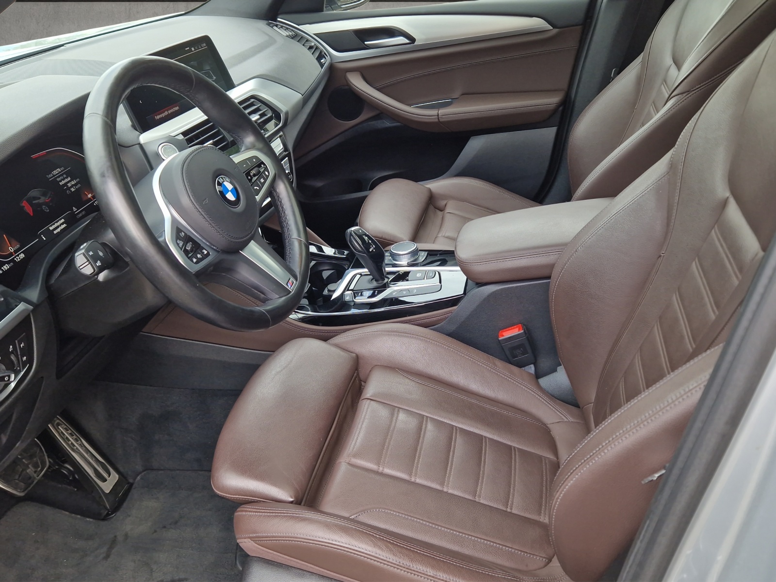 BMW X4 G02 20d xDrive-image-8