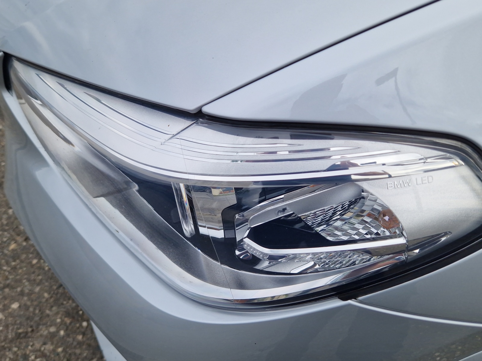 BMW X4 G02 20d xDrive-image-3